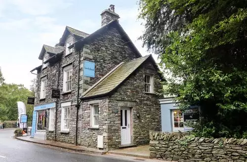 4 bedroom Shepherd's Crook in Ambleside