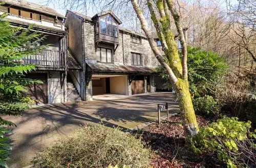 2 bedroom Spring Cottage in Ambleside