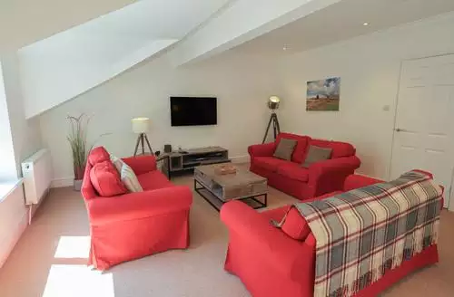 3 bedroom Waterfall in Ambleside