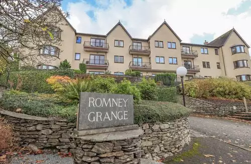 2 bedroom Waterhead Retreat in Ambleside