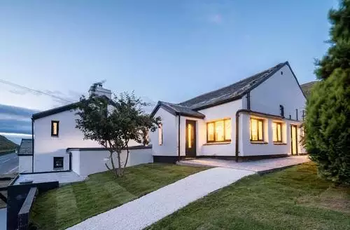9 bedroom 9 Bed Cottage In Ambleside in Ambleside