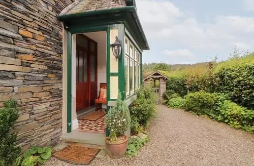 5 bedroom Bracken Howe in Ambleside
