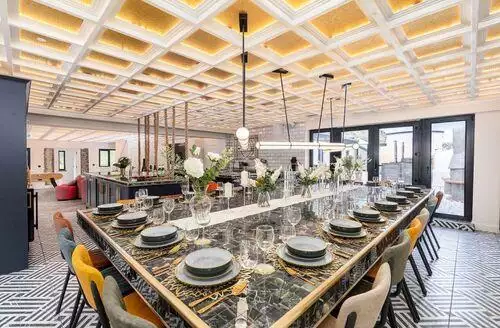 8 bedroom Kirkstone Lodge in Ambleside