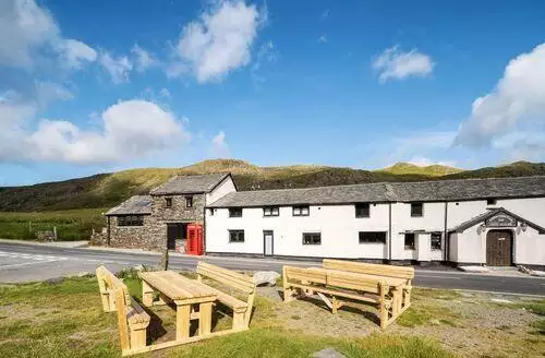 9 bedroom Kirkstone Pass Inn in Ambleside