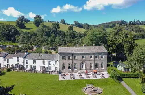 1 bedroom 1 Bed Apartment In Soulby in Lake District