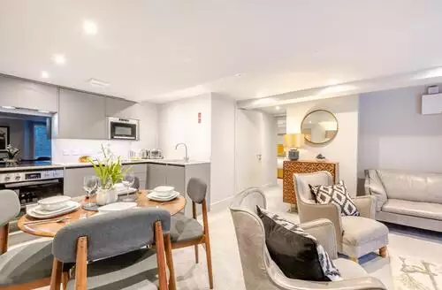 2 bedroom 2 Bed Apartment In Keswick in Lake District