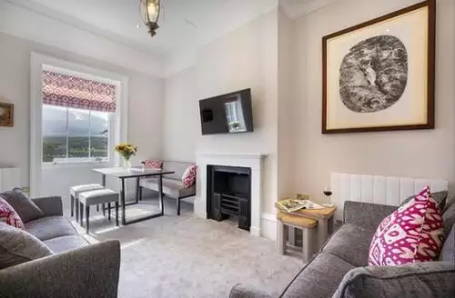 2 bedroom 2 Bed Apartment In Soulby in Lake District