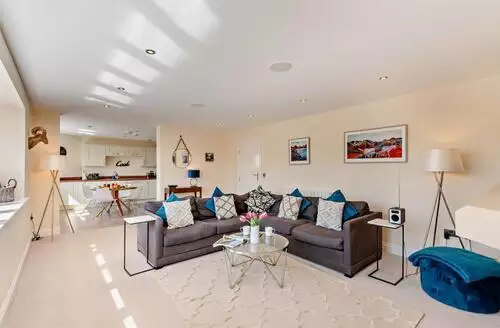 2 bedroom 2 Bed Apartment In Windermere in Lake District