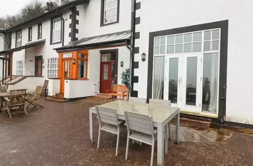 2 bedroom 5 Ladstock Hall in Lake District