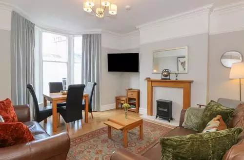 3 bedroom Baystones in Lake District