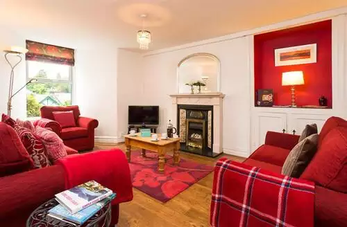 2 bedroom Biskey Steps in Lake District