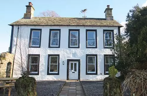 5 bedroom Dower House in Lake District