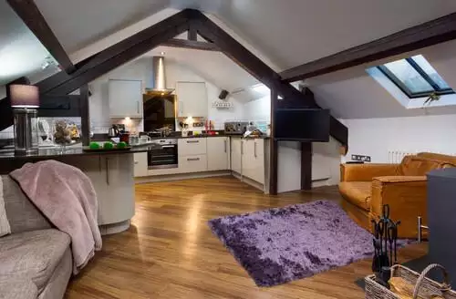 1 bedroom Hayloft in Lake District