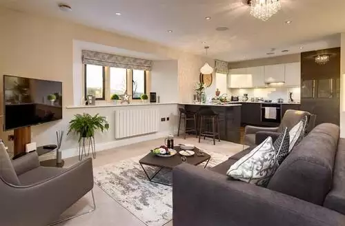 1 bedroom Hygge At No.8 in Lake District