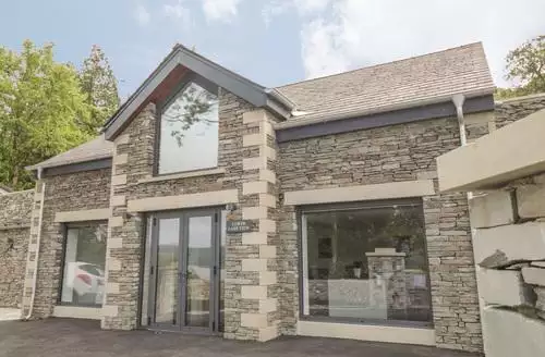 1 bedroom Lower Lake View in Lake District