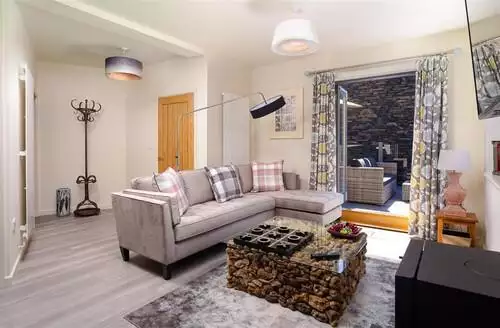 1 bedroom Old Wool Loft in Lake District