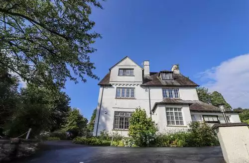 2 bedroom Raffleys @ Engadine in Lake District