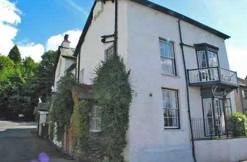 2 bedroom Scafell in Lake District