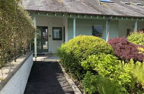 5 bedroom Beech   Woodland Cottages in Lake District