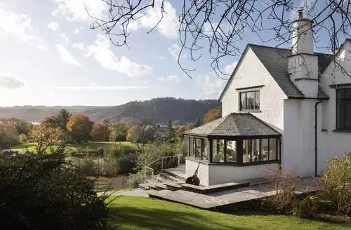 5 bedroom Cherry Trees in Lake District