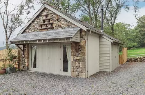 1 bedroom Dove Tail Barn in Lake District