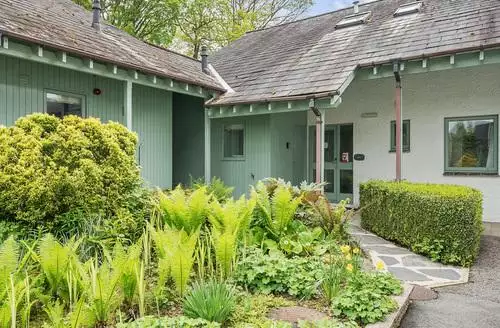 5 bedroom Elm   Woodland Cottages in Lake District