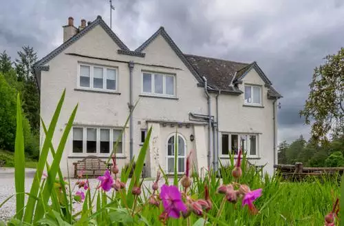 6 bedroom Hazelseat House in Lake District