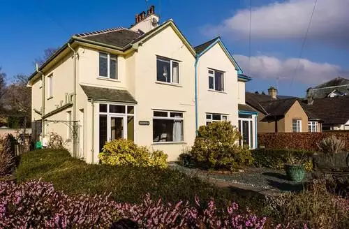 2 bedroom Heathfield in Lake District