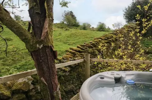 1 bedroom Lake Lodge Studio in Lake District