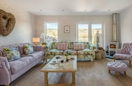 3 bedroom The Dormouse  Uk46926 in Lake District