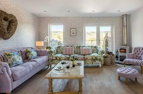 4 bedroom The Mallard Uk46920 in Lake District