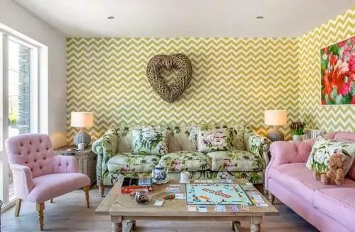 4 bedroom The Owl Nest Uk46927 in Lake District