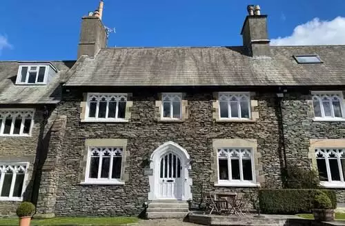 5 bedroom White Moss in Lake District