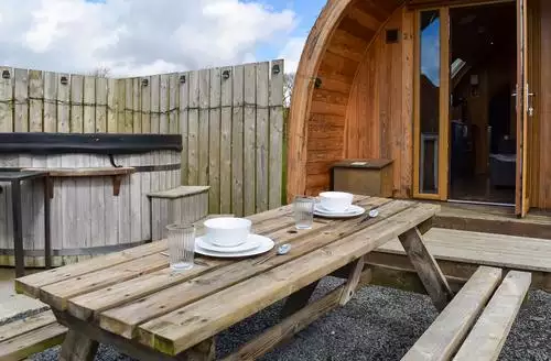 1 bedroom Withy Bottom Uk1393 in Lake District