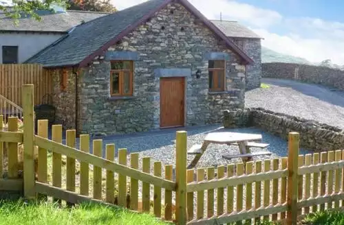 1 bedroom Yew Tree Cottage in Lake District