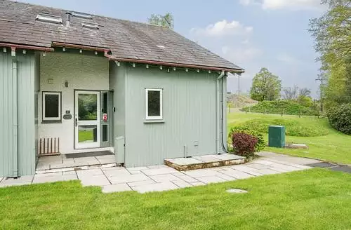 4 bedroom Yew   Woodland Cottages in Lake District