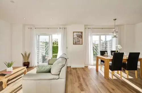 2 bedroom 2 Bed Apartment In Bonchurch in Isle Of Wight