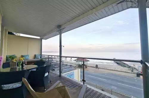 2 bedroom 2 Bed Apartment In Shanklin in Isle Of Wight