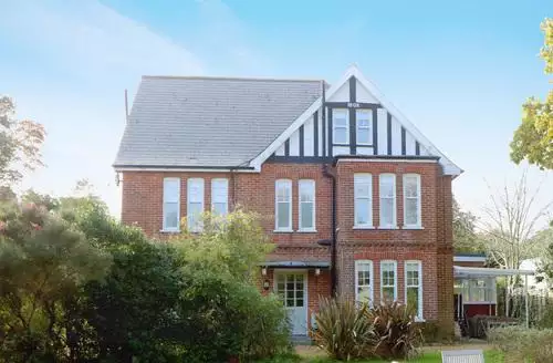 3 bedroom 5 The Nab House in Isle Of Wight