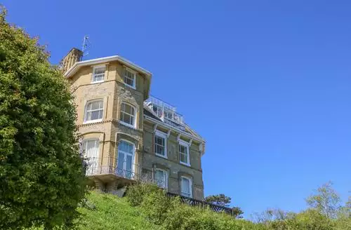 2 bedroom 6 Priory in Isle Of Wight