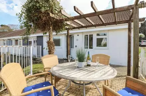 2 bedroom 8 Munday Cottages in Isle Of Wight