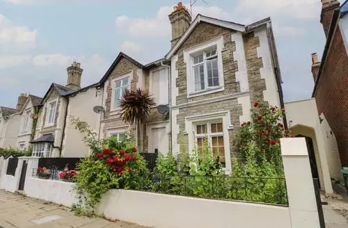 1 bedroom Dreytop in Isle Of Wight