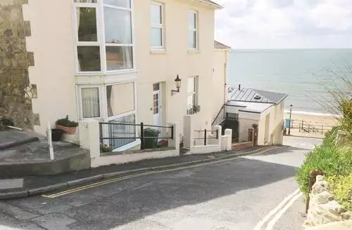 1 bedroom Seaside in Isle Of Wight