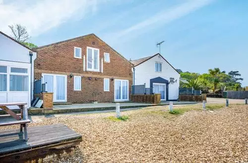 1 bedroom Starboard in Isle Of Wight