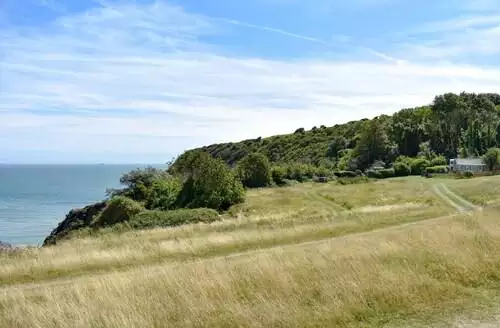 3 bedroom Culver Chalet in Isle Of Wight