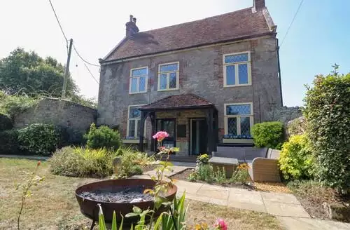 4 bedroom Glebe Garth in Isle Of Wight