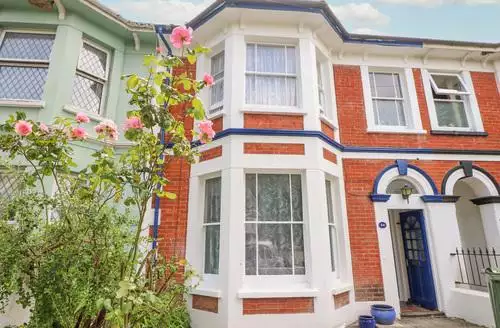 4 bedroom Station Avenue in Isle Of Wight