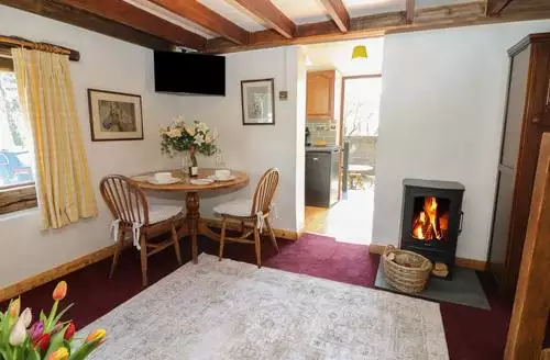 1 bedroom The Granary in Isle Of Wight