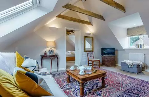 1 bedroom 1 Bed Apartment In Cranbrook in Kent