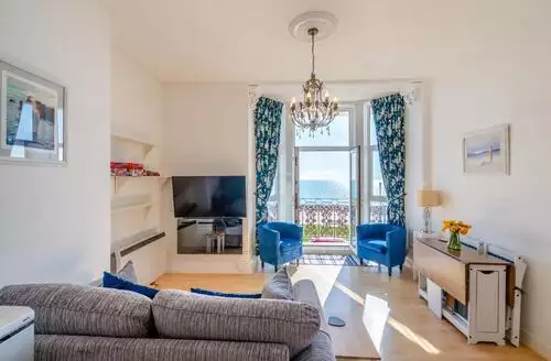 1 bedroom 1 Bed Apartment In Hythe in Kent